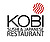 Logo - KOBI SUSHI & JAPANESE RESTAURANT, Tadeusza Kościuszki 10 20-006, godziny otwarcia, numer telefonu