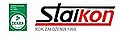 Logo - ZPHU STALKON, Miła 2, Legionowo 05-120 - Przedsiębiorstwo, Firma, numer telefonu