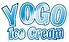 Logo - YOGO ICE CREAM Lodziarnia, Okuninka, Okuninka 22-200 - Lody