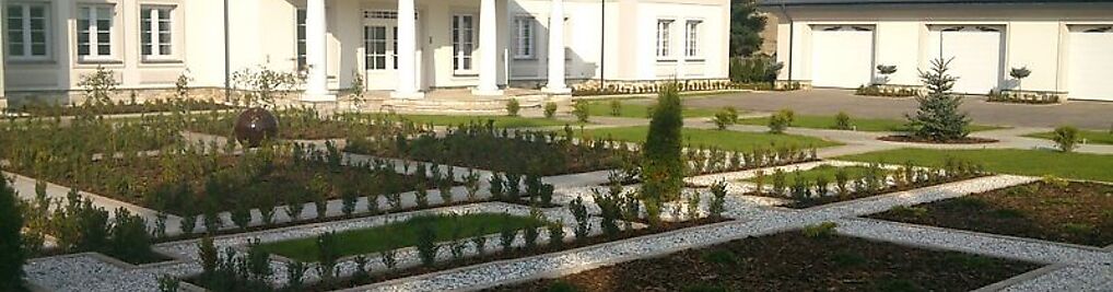 Zdjęcie w galerii Nawadnianie i zakładanie ogrodów Zielono Mi nr 1