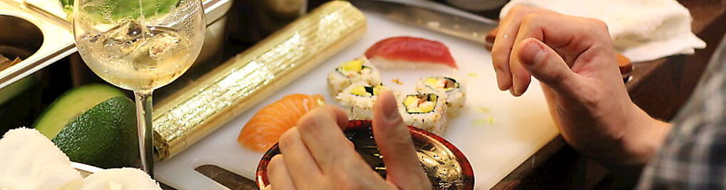 Zdjęcie w galerii Besuto Restauracja Sushi Bar nr 1