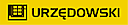 Logo - FABRYKA OKIEN I DRZWI URZĘDOWSKI, Przemysłowa 40b, Ziębice 57-220 - Przedsiębiorstwo, Firma, numer telefonu