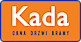 Logo - PPHU KADA, Brzozowa 2, Kobylnica 76-251 - Przedsiębiorstwo, Firma, numer telefonu