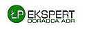 Logo - ŁP-EKSPERT ŁUKASZ PISZCZEK, Osiedle Orłowiec 63, Rydułtowy 44-280 - Szkolenia, Kursy, Korepetycje, numer telefonu