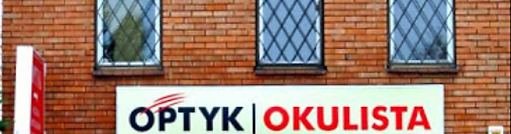 Zdjęcie w galerii Optiker Salon Optyczny nr 1