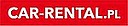 Logo - CAR-RENTAL.PL Wypożyczalnia samochodów, Sandomierz 27-600 - Samochody - Wypożyczalnia, godziny otwarcia, numer telefonu