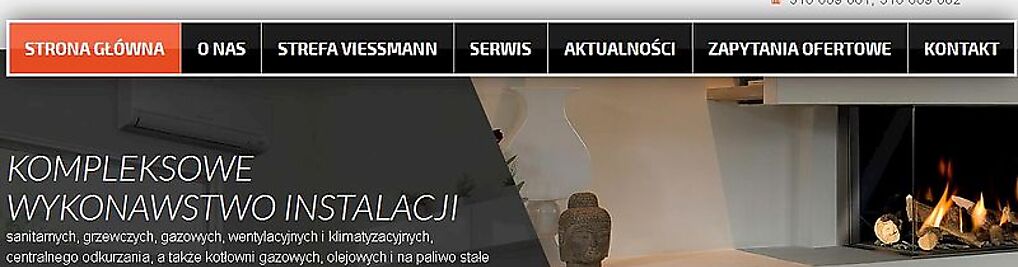 Zdjęcie w galerii INSIDE Systemy Grzewcze i Sanitarne nr 1