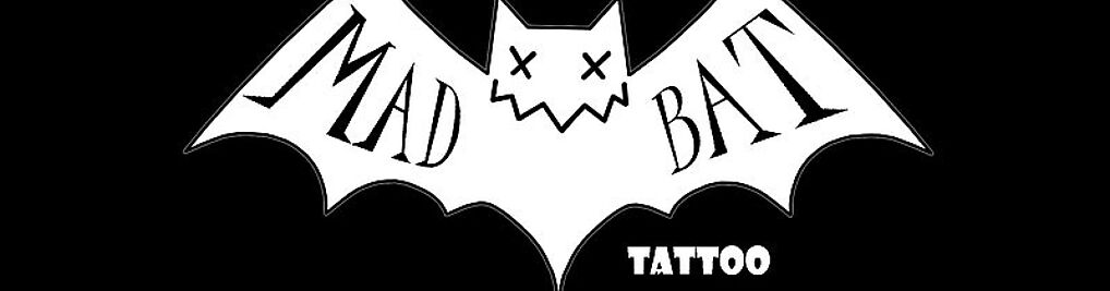 Zdjęcie w galerii MAD BAT tattoo nr 1