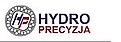 Logo - P.H.U. Hydro-Precyzja Janusz Cisak, Anny Jagiellonki 28, Gdańsk 80-034 - Przedsiębiorstwo, Firma, numer telefonu
