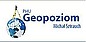 Logo - PHU Geopoziom. Michał Sztrauch, Lipowa 20D, Sulęcin 69-200 - Geodezja, Kartografia, numer telefonu