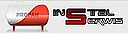 Logo - Instal Serwis, Towarowa 1, Nowy Dwór Mazowiecki 05-100 - Przedsiębiorstwo, Firma, numer telefonu