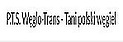 Logo - P.T.S Węglo-Trans, Wolności 40a, Czerwionka-Leszczyny 44-230 - Usługi transportowe, numer telefonu