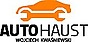Logo - Tłumiki. AUTOHAUST Wojciech Kwaśniewski, Warszawska 92 A 05-119 - Warsztat naprawy samochodów, godziny otwarcia, numer telefonu