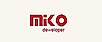 Logo - MIKO Spółka Cywilna Beata Uliasz, Paweł Uliasz, Rybnik 44-200 - Budownictwo, Wyroby budowlane, numer telefonu