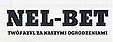 Logo - Nel-Bet. N. Kędzierska, Spółdzielcza 52, Kozy 43-330 - Przedsiębiorstwo, Firma, numer telefonu