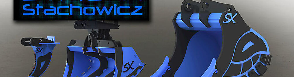 Zdjęcie w galerii Zakład Metalowy "STALEX" s.c. nr 1