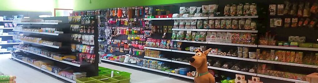 Zdjęcie w galerii TrustaZoo Sklep zoologiczny nr 2
