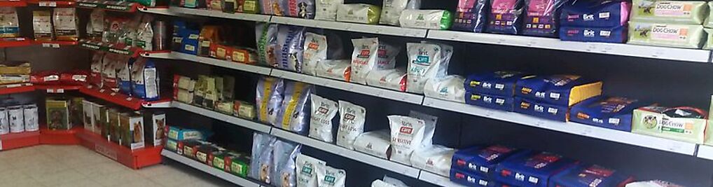 Zdjęcie w galerii TrustaZoo Sklep zoologiczny nr 5