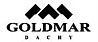 Logo - GOLDMAR DACHY - sprzedaż i wykonawstwo pokryć dachowych 15-111 - Budowlany - Sklep, Hurtownia, numer telefonu
