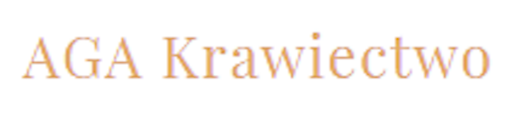 Zdjęcie w galerii AGA Krawiectwo nr 1