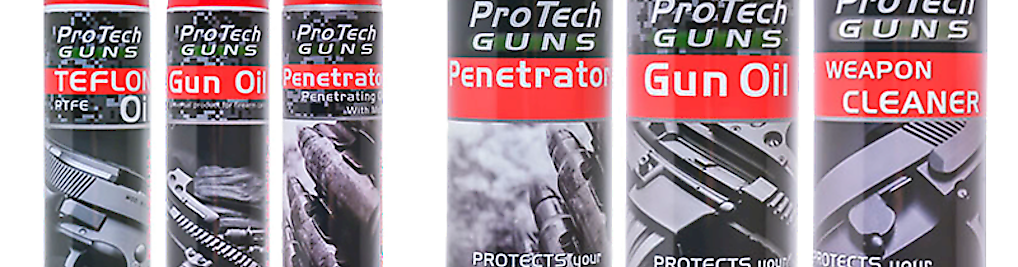 Zdjęcie w galerii ProTechGuns nr 2