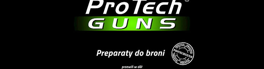 Zdjęcie w galerii ProTechGuns nr 3