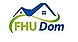Logo - FHU Dom Aneta Rajewska, Mazowiecka 52, Toruń 87-100 - Usługi, numer telefonu