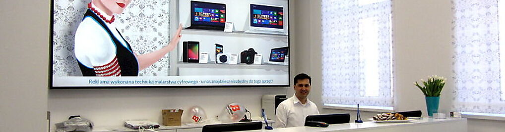 Zdjęcie w galerii JB Multimedia Jerzy Bielecki nr 1