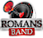 Logo - Zespół weselny Lublin Romans Band, Kolorowa 6, Lublin 20-802 - Estrada koncertowa, godziny otwarcia, numer telefonu