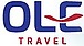 Logo - Ole Travel - biuro podróży Gdańsk-Zaspa, Hynka Franciszka 8 80-465 - Biuro podróży, numer telefonu