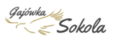 Logo - GAJÓWKA SOKOLA, Przymiłowice ul. Sokola 122a 42-256 - Agroturystyka, numer telefonu