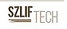 Logo - Szlif-Tech. E. Jeżewicz, Powstańców Wielkopolskich 8, Drużyna 62-053 - Usługi, numer telefonu