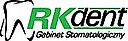 Logo - NZOZ Gabinet Stomatologiczny RKdent Rafał Konaszewski 33-150 - Dentysta, numer telefonu