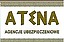 Logo - ATENA Agencje Ubezpieczeniowe, Aleja Wojska Polskiego 108, Kalisz 62-800 - Usługi, numer telefonu