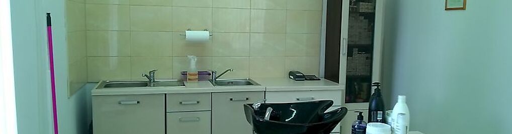 Zdjęcie w galerii Salon Fryzjerski nr 4