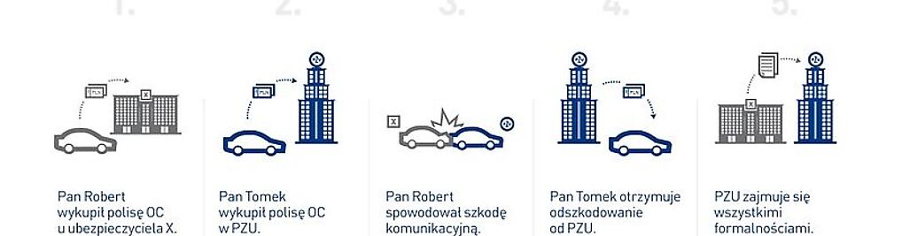 Zdjęcie w galerii Agent PZU Łukasz Ufnal nr 5