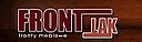 Logo - P.W. FRONT-LAK, 3 Maja 12, Milicz 56-300 - Meble, Wyposażenie domu - Sklep, numer telefonu