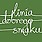 Logo - Linia Dobrego Smaku, Królowej Aldony 13, Warszawa 03-928 - Catering, numer telefonu