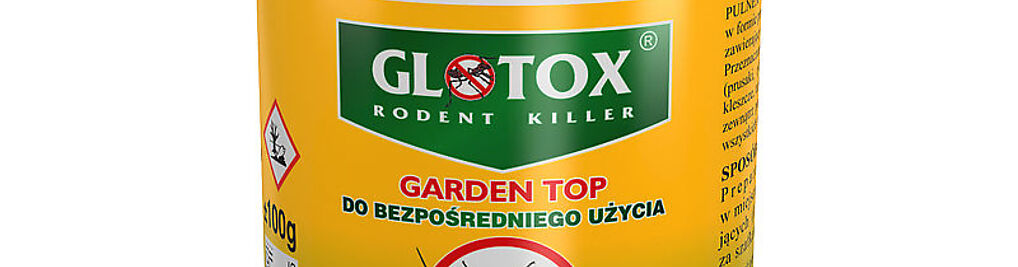 Zdjęcie w galerii "GLOTOX POLSKA" nr 8