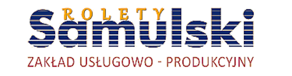 Zdjęcie w galerii ROLETY SAMULSKI Zakład Usługowo - Produkcyjny nr 1