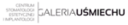 Logo - Galeria Uśmiechu, Francesco Nullo 42/U7, Kraków 31-543 - Dentysta, godziny otwarcia, numer telefonu