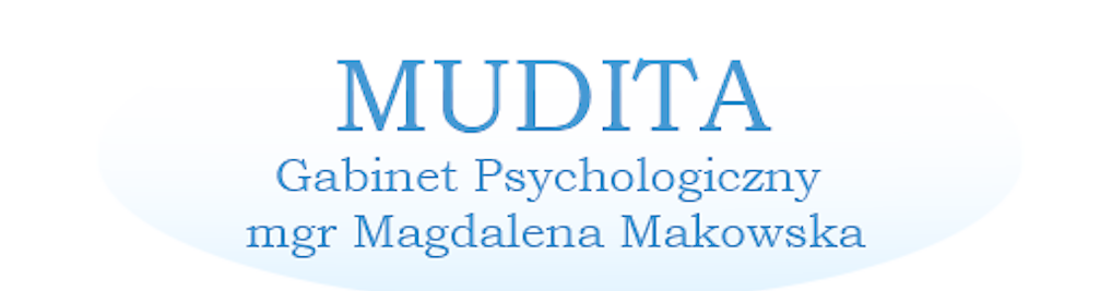 Zdjęcie w galerii MUDITA Gabinet Psychologiczny mgr Magdalena Makowska nr 1