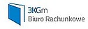 Logo - Biuro rachunkowe 3KGm Marzenna Koczara-Gawlyta, Katowicka 15 41-500 - Biuro rachunkowe, numer telefonu