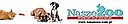 Logo - Sklep Zoologiczny NaszeZOO, Osiedle Kolorowe 11a, Kraków 31-940 - Zoologiczny - Sklep, godziny otwarcia, numer telefonu