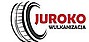 Logo - Mobilny system ogumienia. JUROKO wulkanizacja, Sieradzka 65, Wieluń 98-300 - Wulkanizacja, Opony, godziny otwarcia, numer telefonu