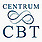 Logo - Centrum CBT, Marszałkowska 8, Warszawa 00-590 - Psychiatra, Psycholog, Psychoterapeuta, godziny otwarcia, numer telefonu
