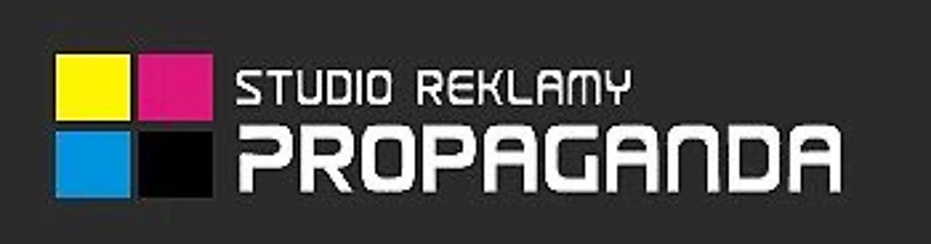 Zdjęcie w galerii P.U.H Studio reklamy PROPAGANDA Marta Nizińska nr 1