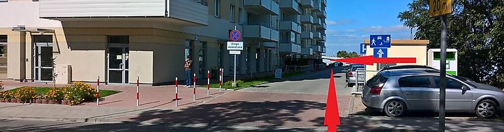 Zdjęcie w galerii WinoSklep nr 2