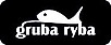 Logo - Gruba Ryba- Sklep wędkarski, Obornicka 337, Poznań 60-689 - Wędkarski - Sklep, godziny otwarcia, numer telefonu