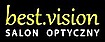 Logo - Best Vision Salon Optyczny, Skłodowskiej-Curie Marii 33, Bydgoszcz 85-733 - Zakład optyczny, godziny otwarcia, numer telefonu
